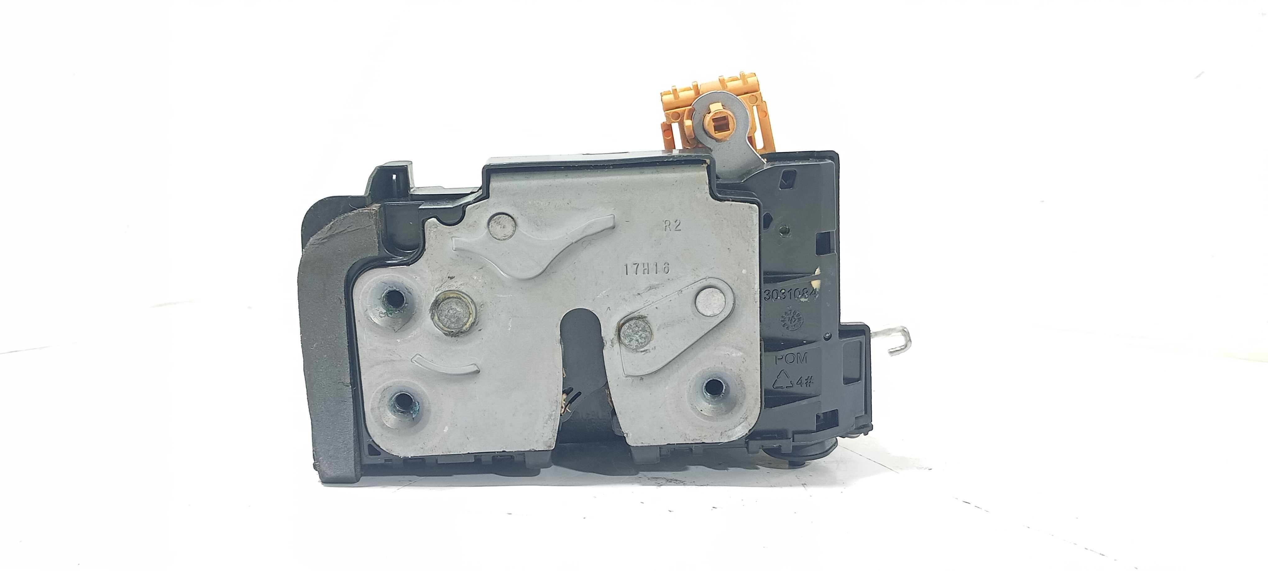 Fechadura Porta Traseira D. Gm Onix Active 1.4 2018 13510458 5