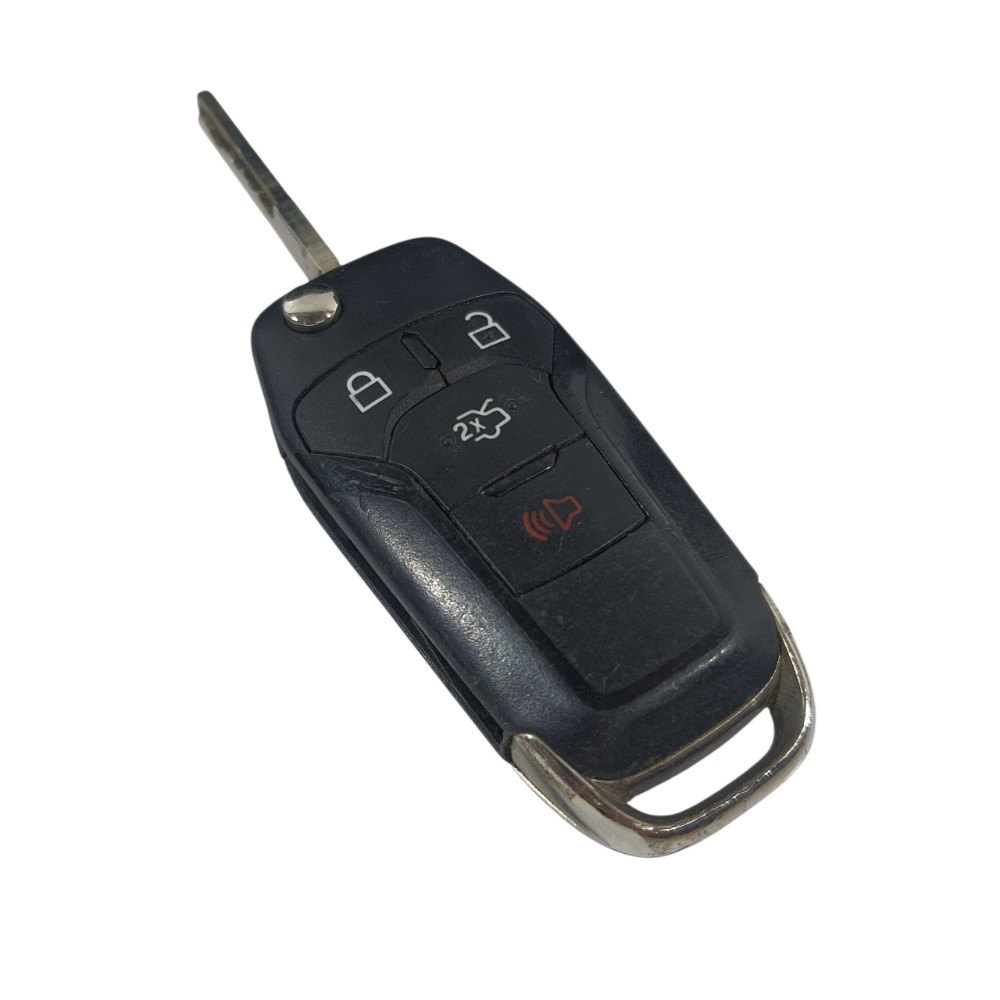 Kit Code Ford Ka 1.0 2020 2021 J7b512a650avb 8