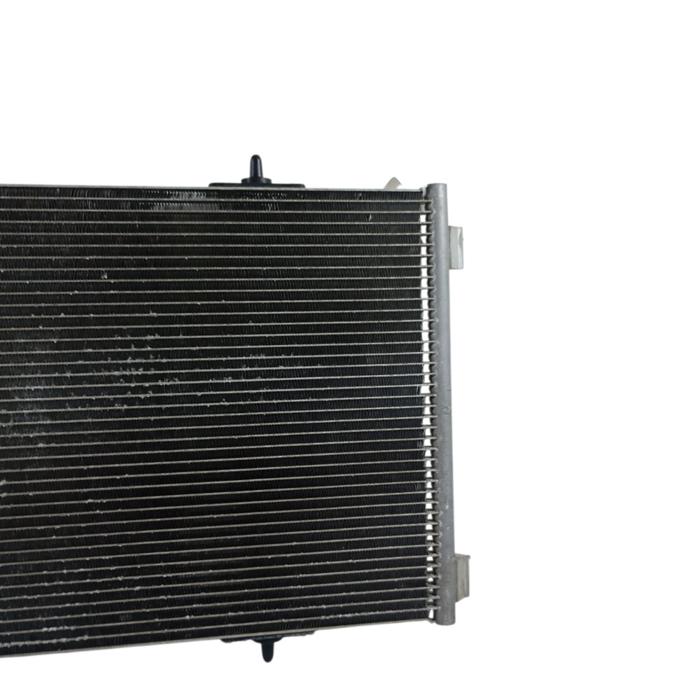 Condensador Citroen Aircross 2018 9808989880 5