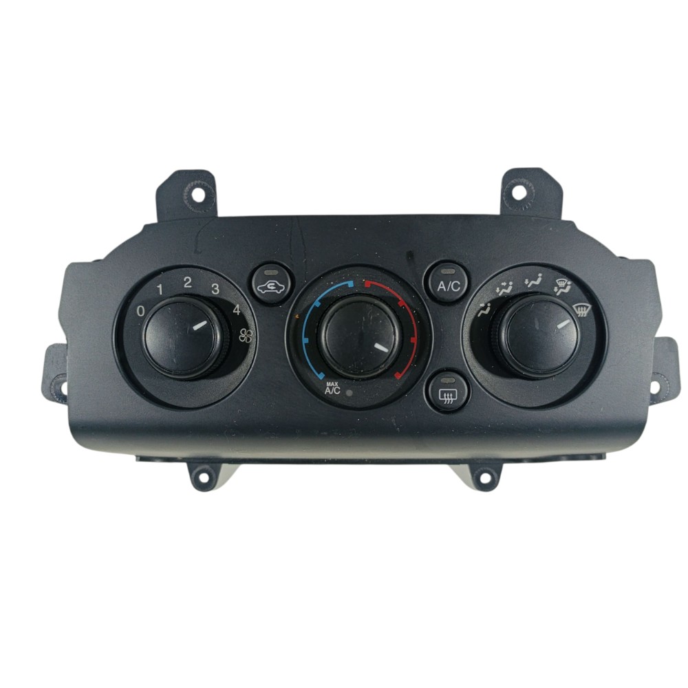 Comando Ar Ford Ka Se Hatch 2020 J7bt19980 1