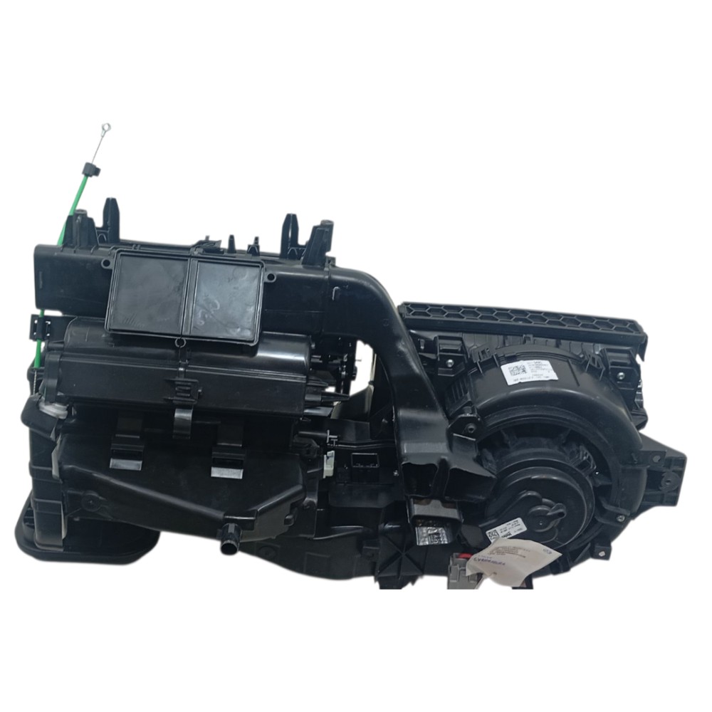 Caixa Evaporadora Chevrolet Tracker Lt 1.0 2024 26287891 Preto 7
