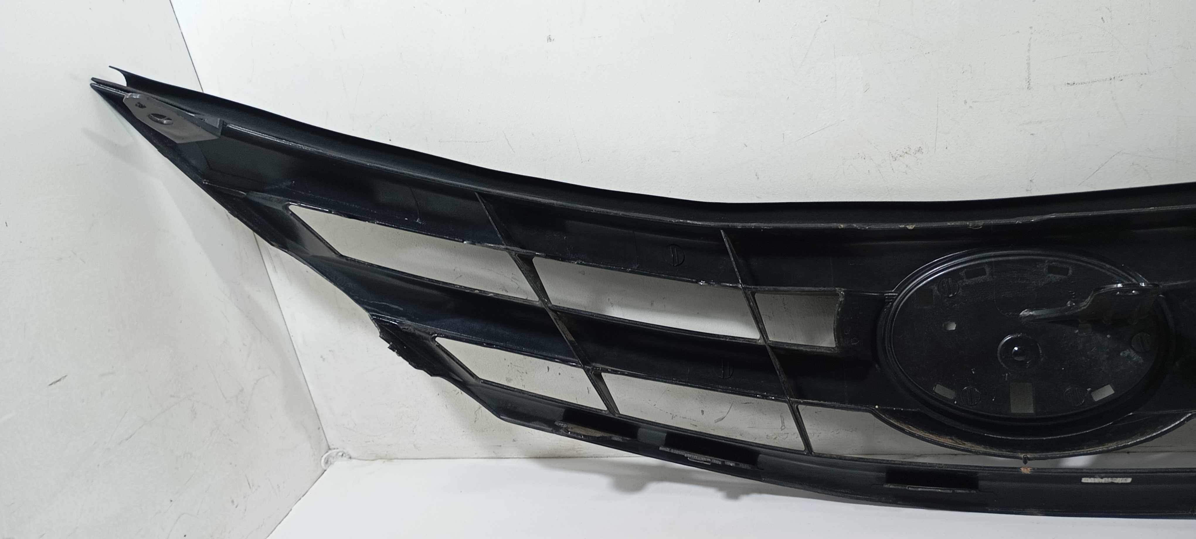 Grade Parachoque Toyota Etios 1.5 2014 36838 Preto 1 5