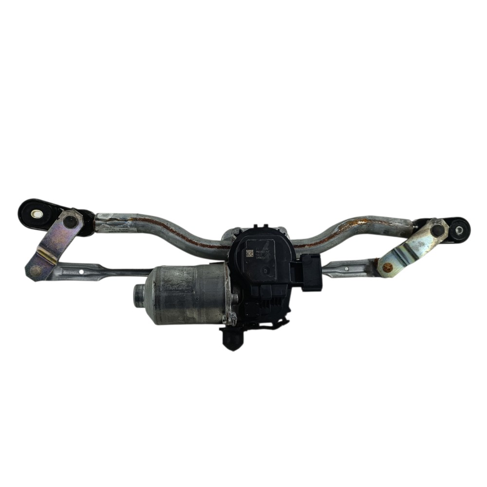 Motor Limpador Dianteiro Ford Ka Se Hatch 2020 F006d20614 1