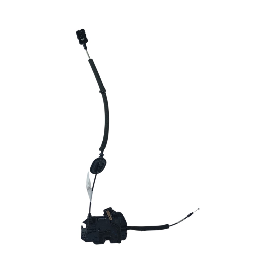 Fechadura Porta Dianteira Direita Captur 2021 805022764r 1