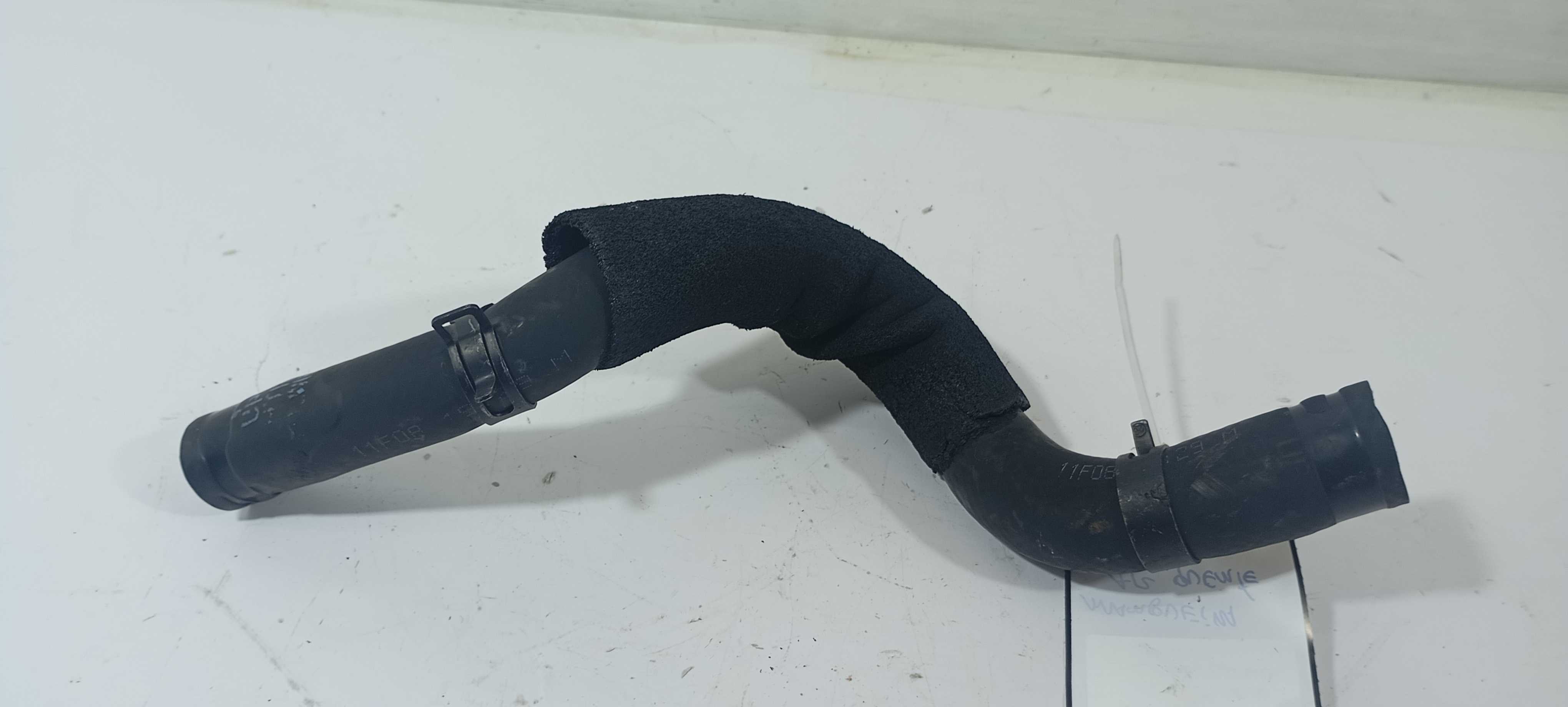 Mangueira Ar Quente Kia Sorento Ex 2.4 11f0a 4