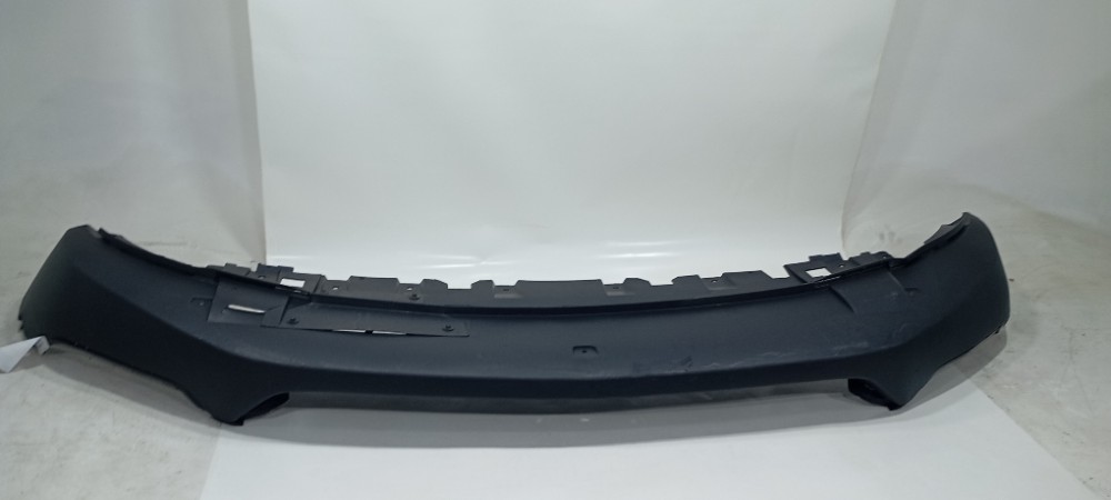 Complemento Parachoque Dianteiro Tracker 2024 26282722 Preto 1