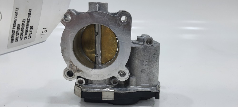 Tbi Corpo Borboleta Chevrolet Prisma 1.4 Ano 2019 24582664ba 7