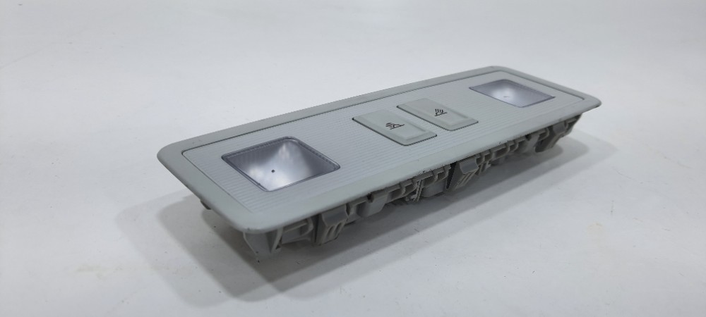 Luz Teto Traseira Volkswagen Virtus Turbo 2023 2ga947290 1