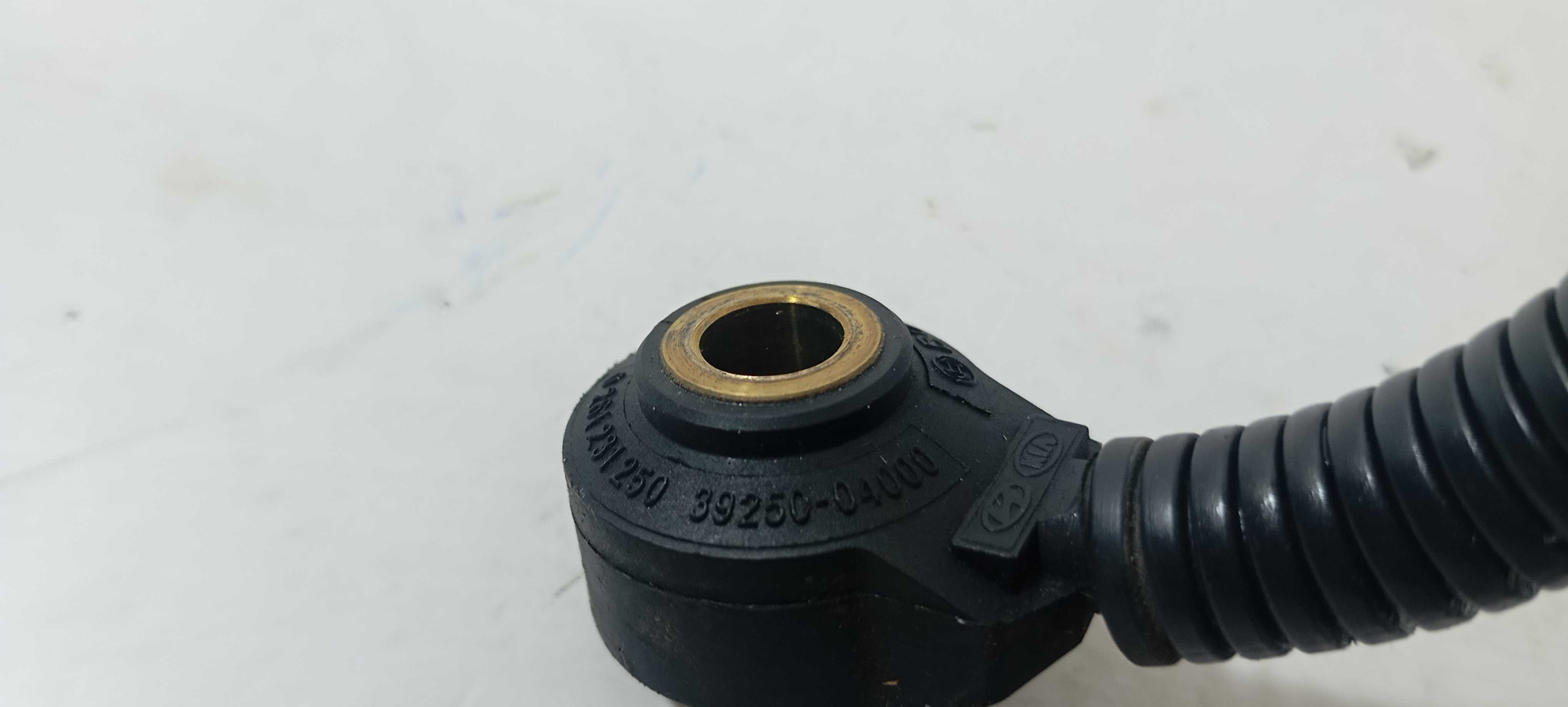 Sensor Detonação Hyundai Hb20 Vision 1.0 2021 3925004000 4