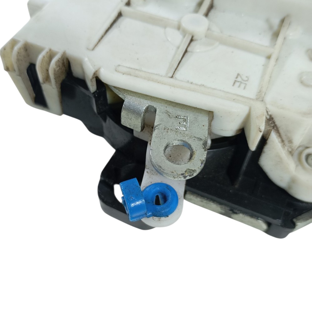 Fechadura Porta Dianteira Esquerda Argo 2023 00520459750 6