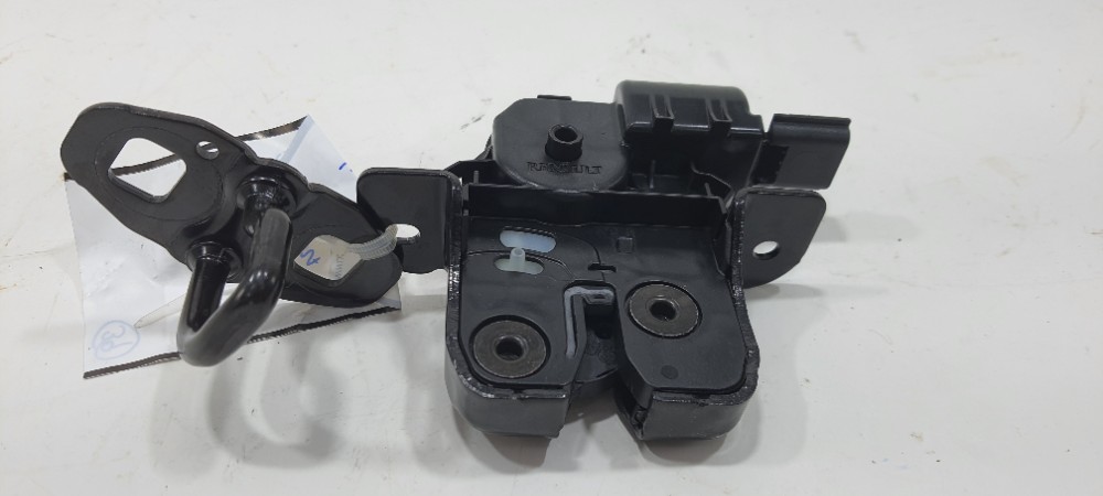 Fechadura Tampa Traseira Renault Sandero 2020 905039428r 2