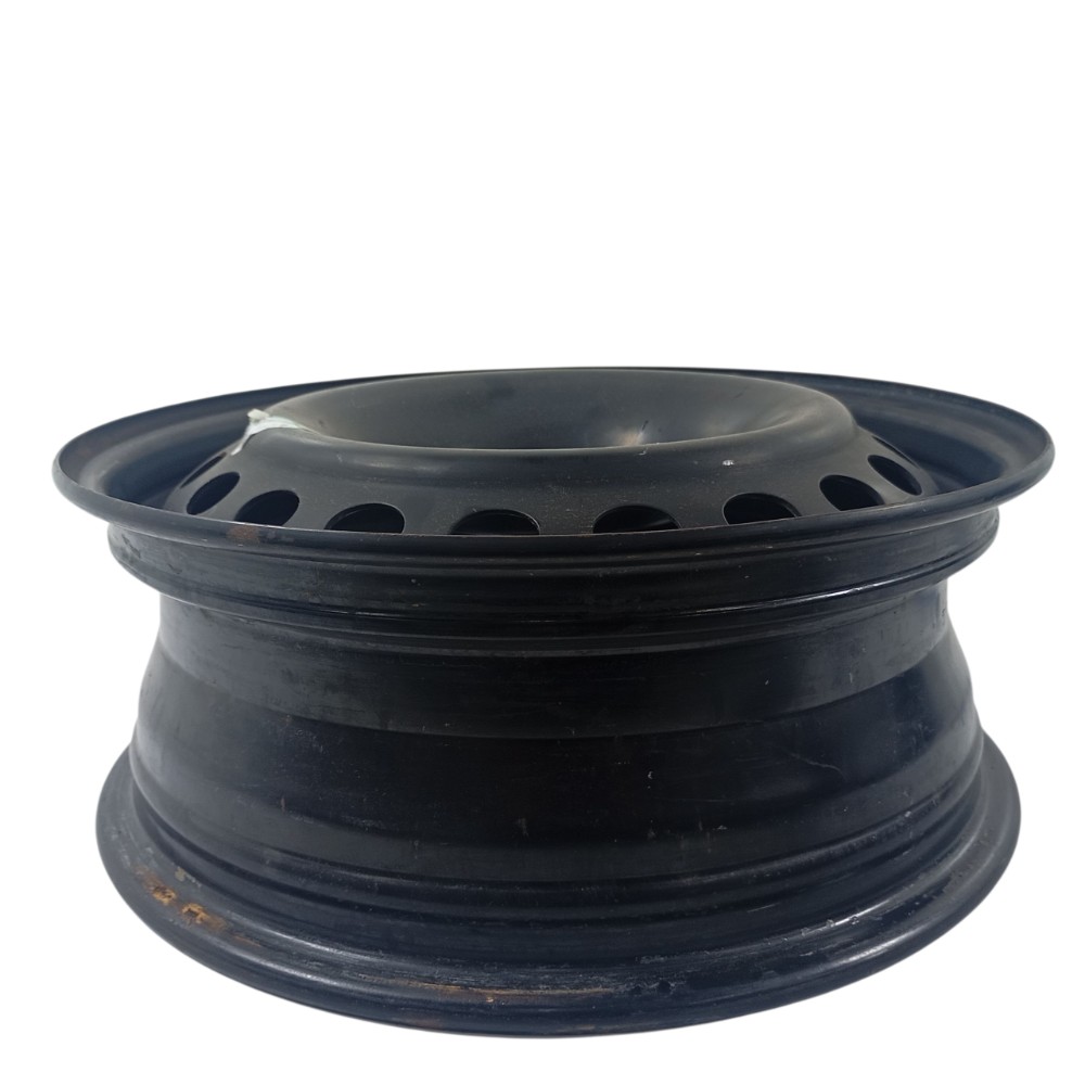 Roda  Toyota Etios Aro15  1.5 2014 426110d550 Preto 8