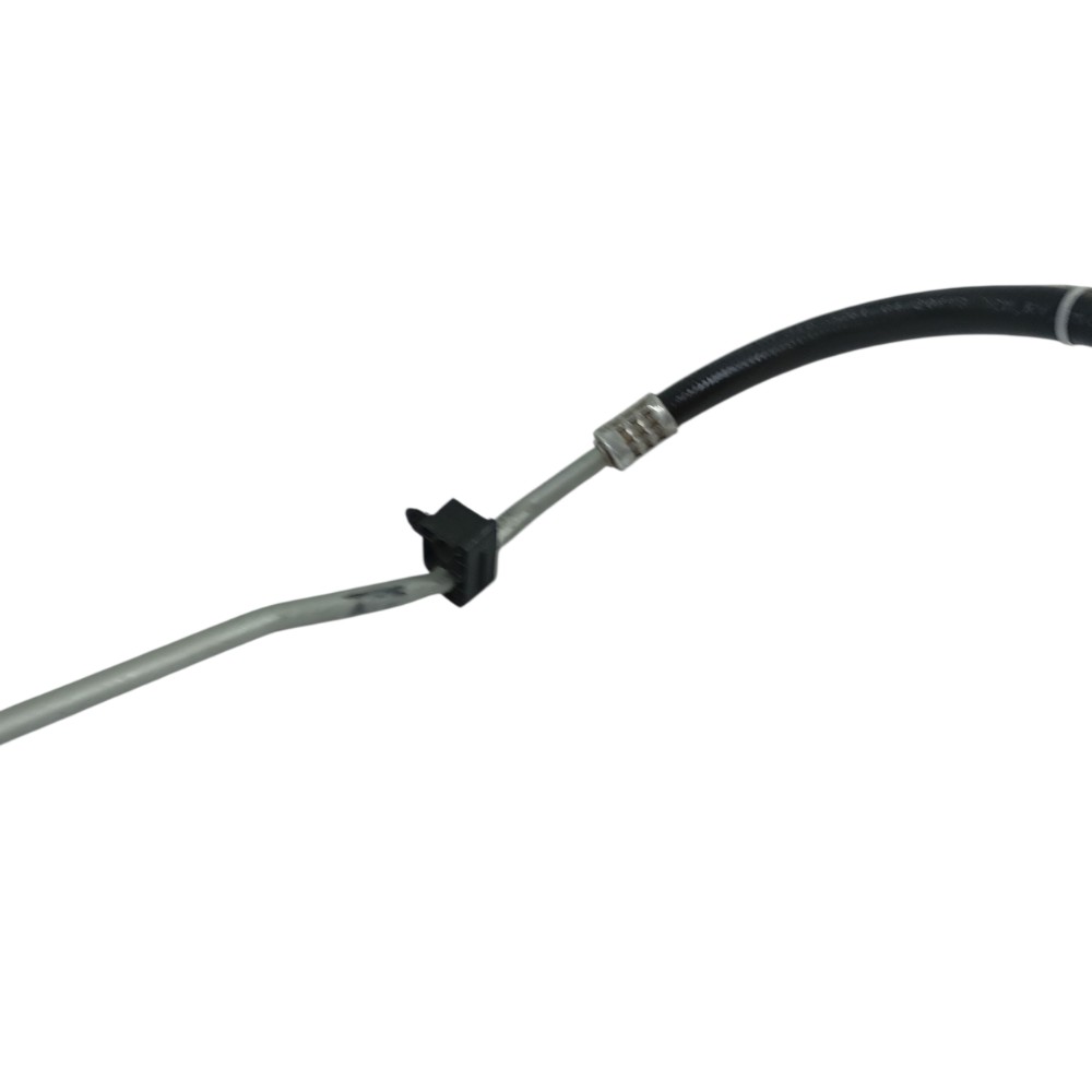 Mangueira Oleo Cambio Gm Tracker Lt 1.4 2018 Gm6260mais3261 Cinza 2