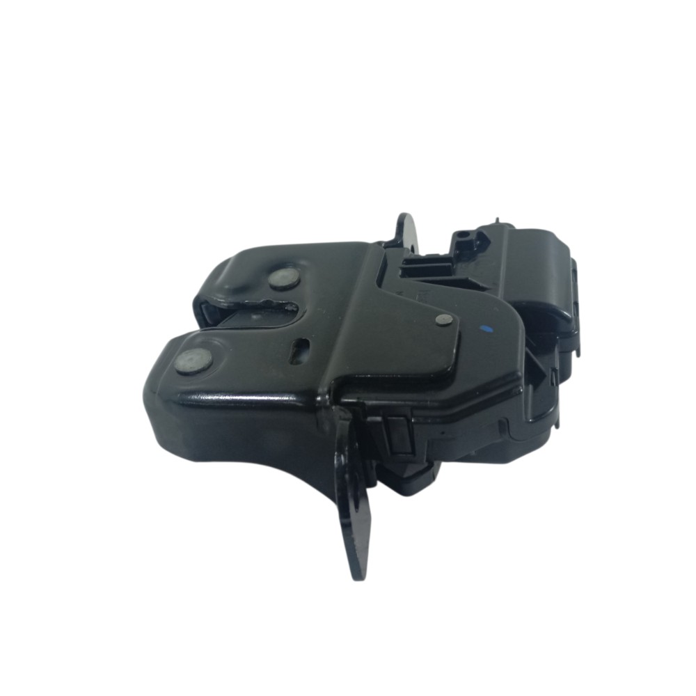 Fechadura Tampa Traseira Renault Captur 2021 905039428r 3