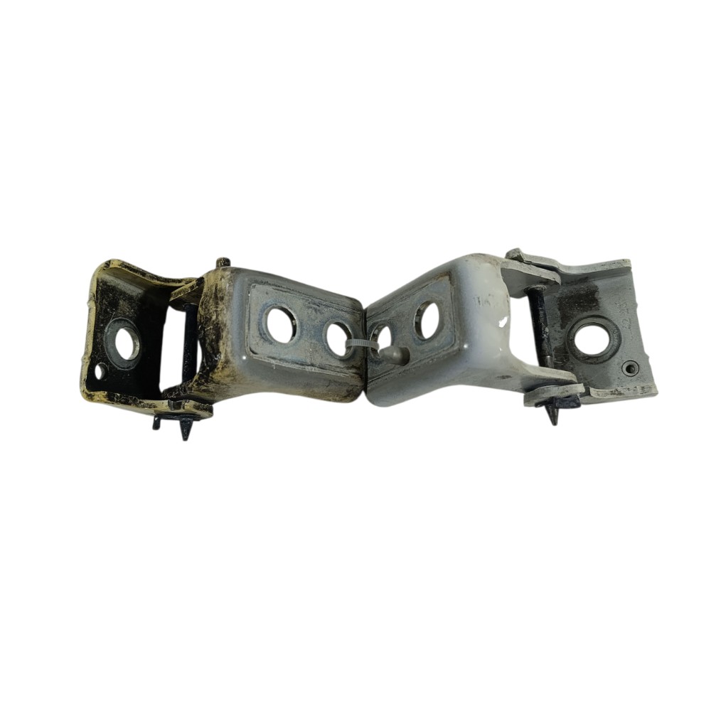 Dobradiça porta Dianteira direita Peugeot 208 2024 A091028 2