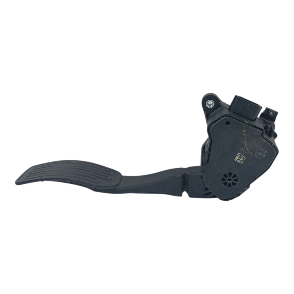 Pedal acelerador Nissan march 2017 180029ks0a 2