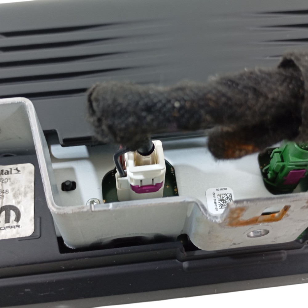 Tela Multimídia argo drive 1.0 2023 A2c39995100201 7