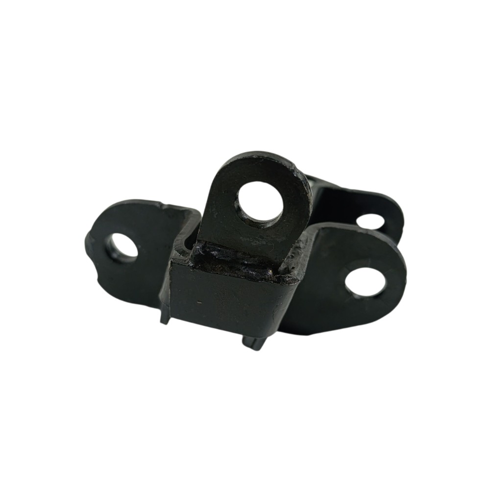 Suporte inferior coxim câmbio Peugeot 208 2024 9844298880 3