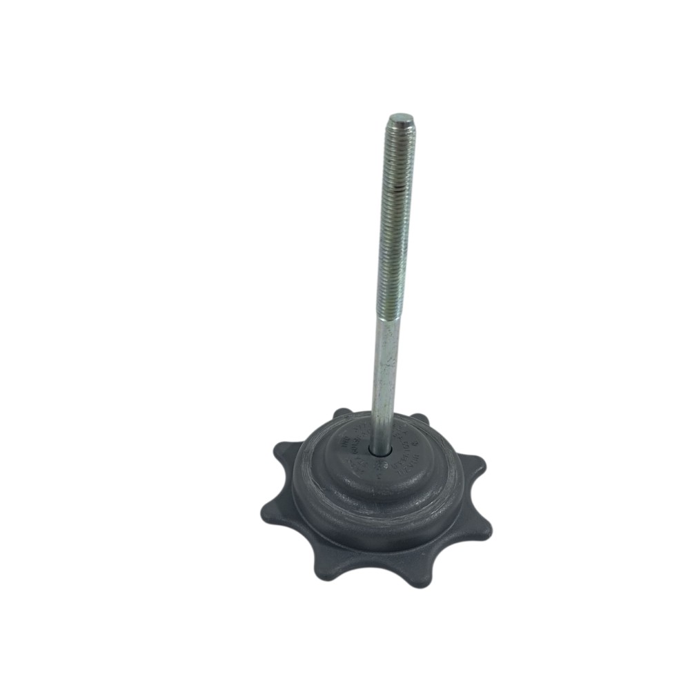 Kit Macaco Polo Highline 2024 8k0860251b 5