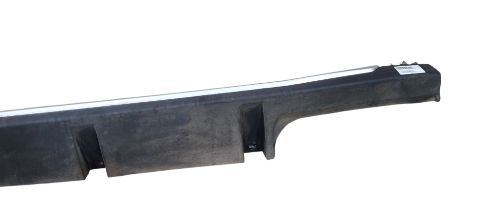 Espoiler Lateral Direito Gm Onix Activ 1.4 2018 52093983 5