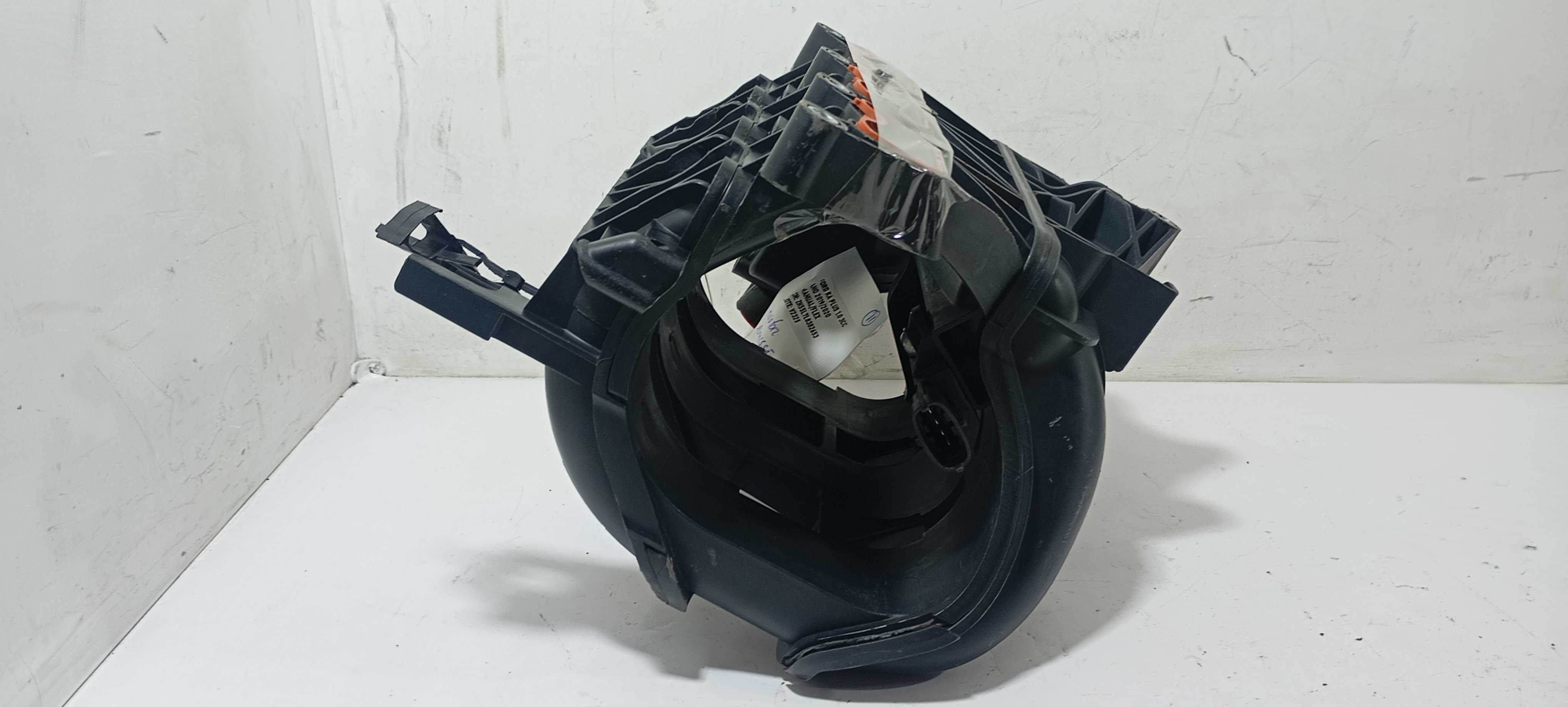 Coletor Admissão Ford Ka 1.0 2020e3bg9424dc 4