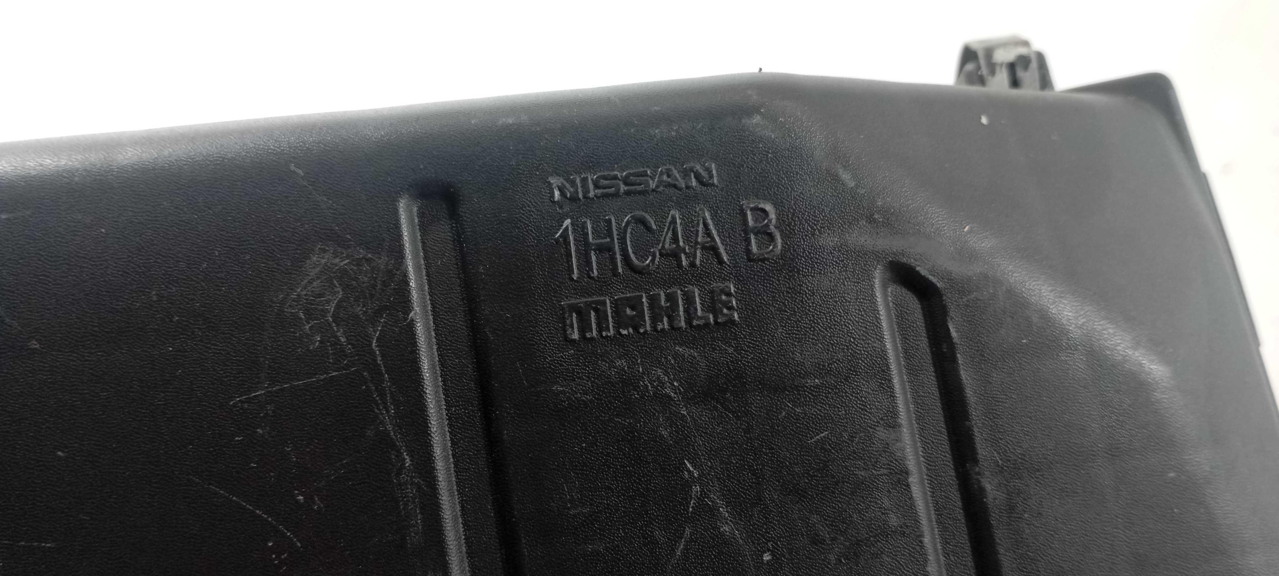 Caixa Filtro Ar Nissan March 1.0 2019 1hc4ab Detalhe 6