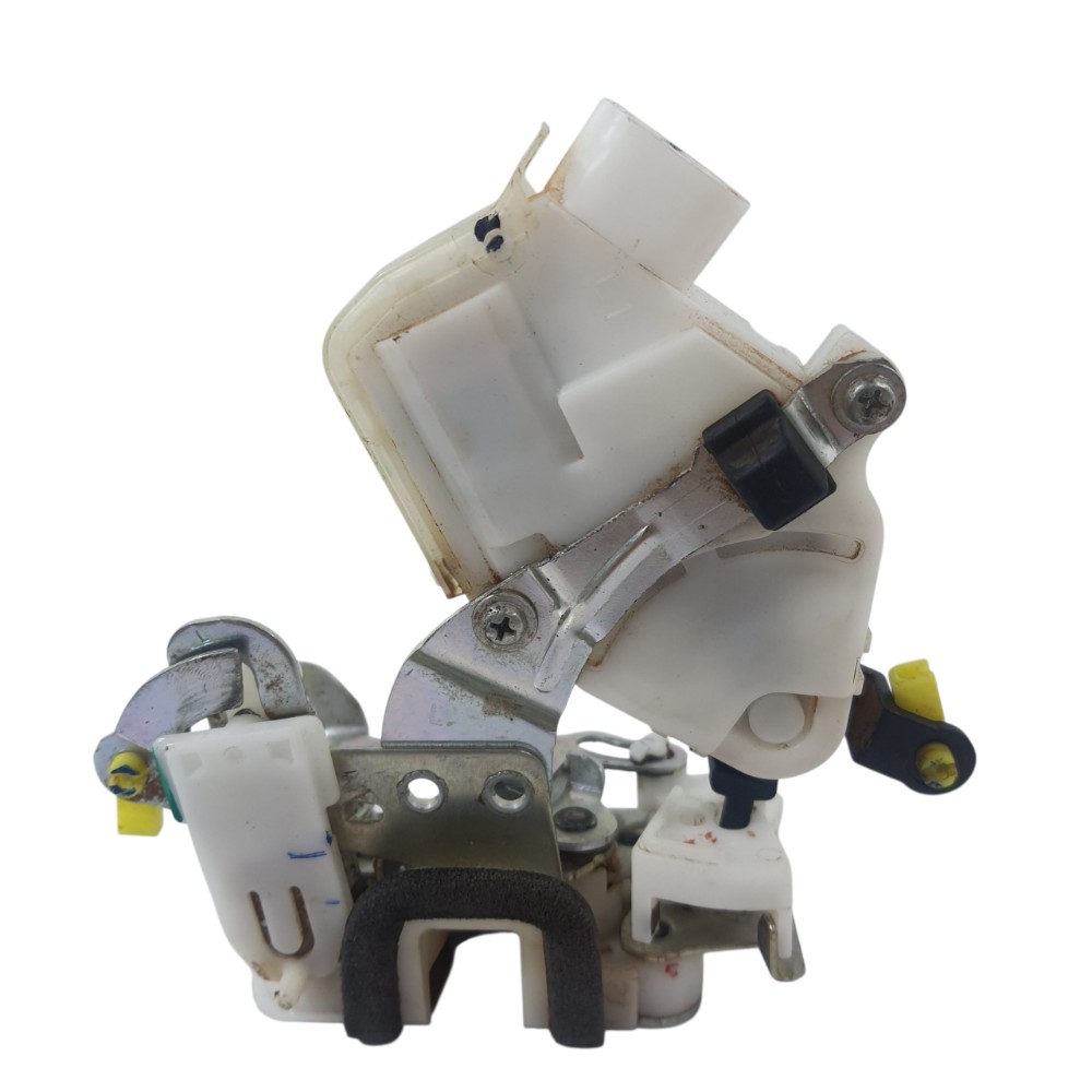 Fechadura Porta Traseira Esquerda Etios 2014 69060-0d180 5