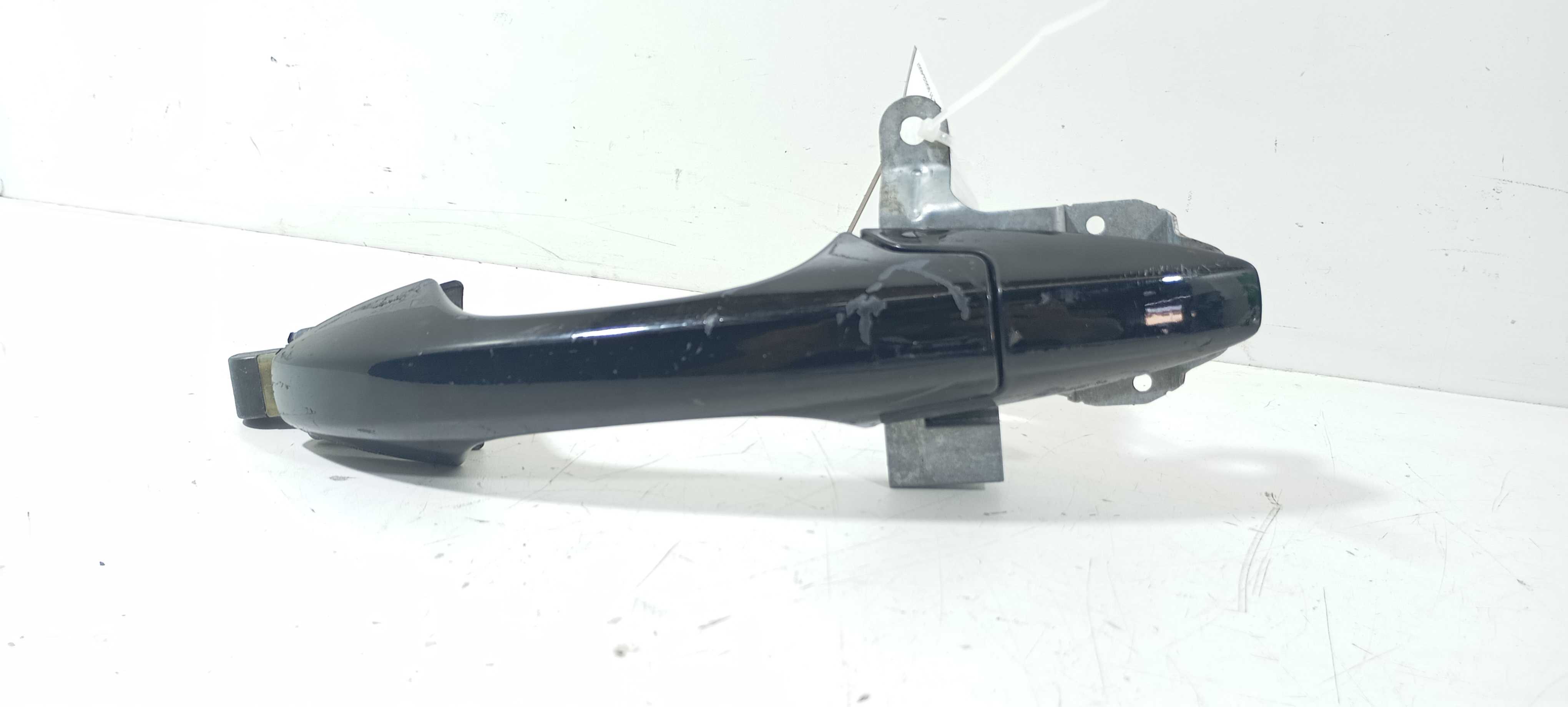 Maçaneta Externa Dianteira D. Honda Crv Lx 2.0 2009 V2292 Preto Dianteira 2