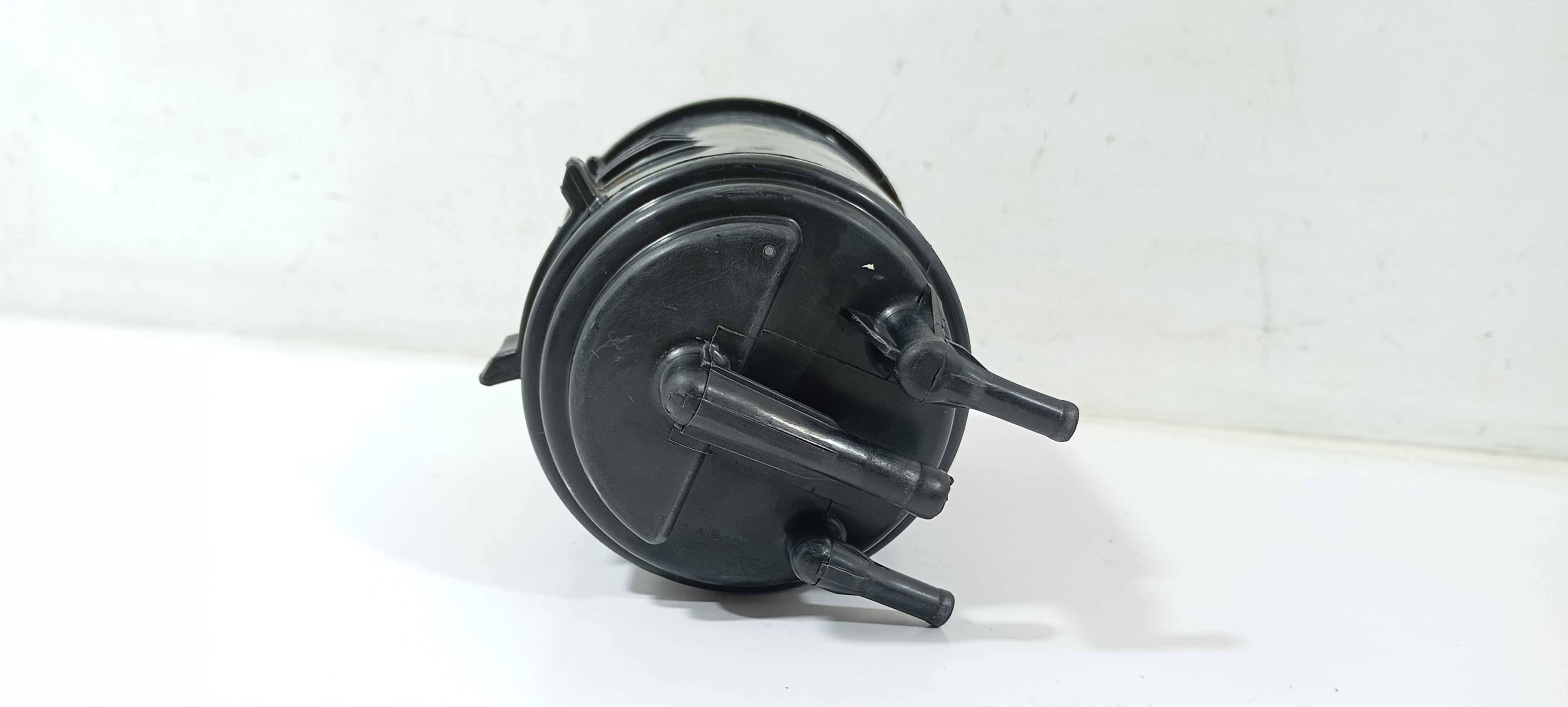 Filtro Canister Nissan March Sv 1.0 2016 140501hs0a Preto 8