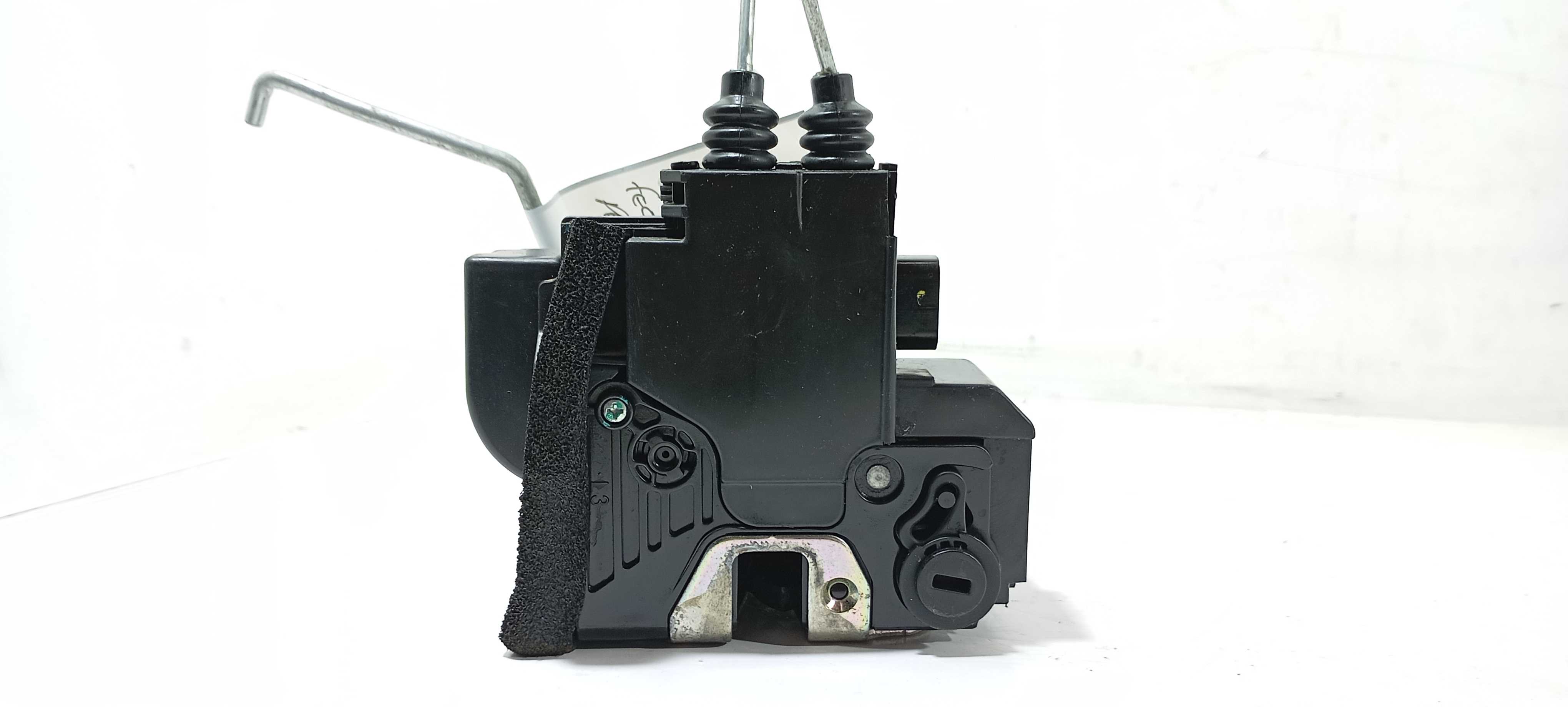 Fechadura Porta Traseira E.  Hb20x Premium 1.6 2018 A045777 3