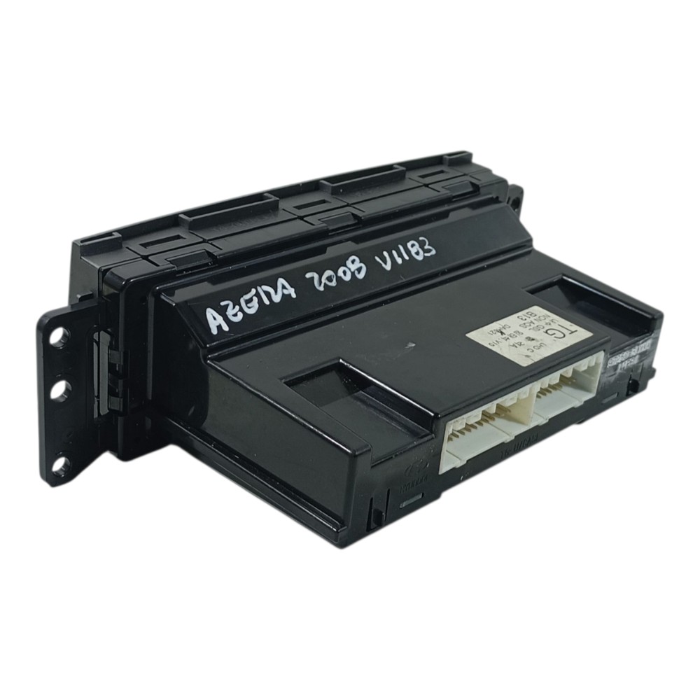 Comando Ar Condicionado Azera 2008 972503lxxx 4