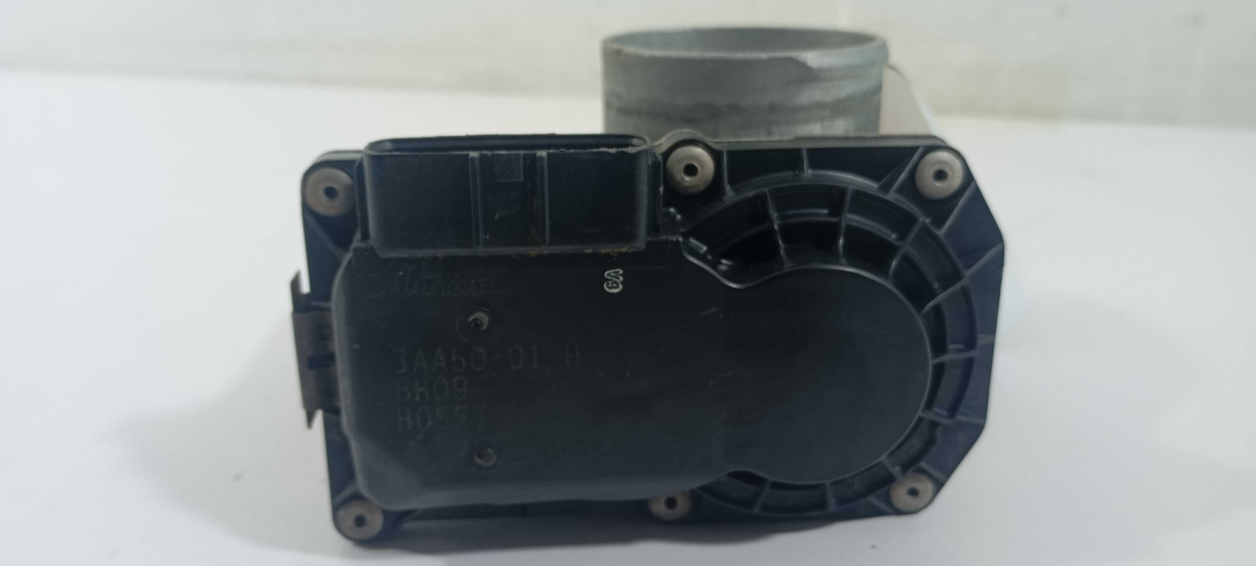 Tbi Corpo Borboleta Nissan Kicks Cvt 1.6 2019 3aa5001