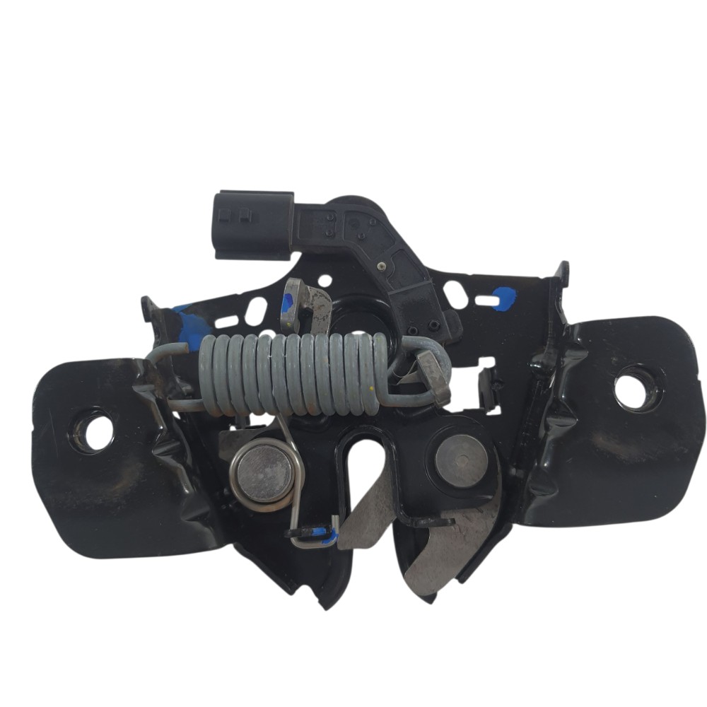 Fechadura Do Capô Nissan Kicks 2022 656015rb1a 1