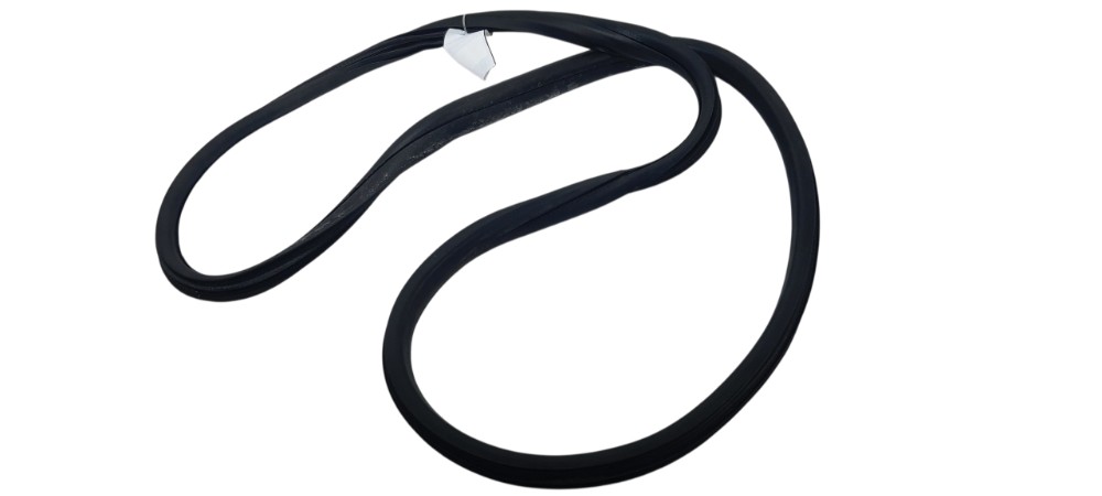 Borracha Porta Traseira Direita T-cross 2023 2gp867914a9b9