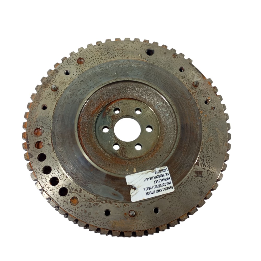 Volante Motor Renault Kwid Intense 1.0 2021 123112462r