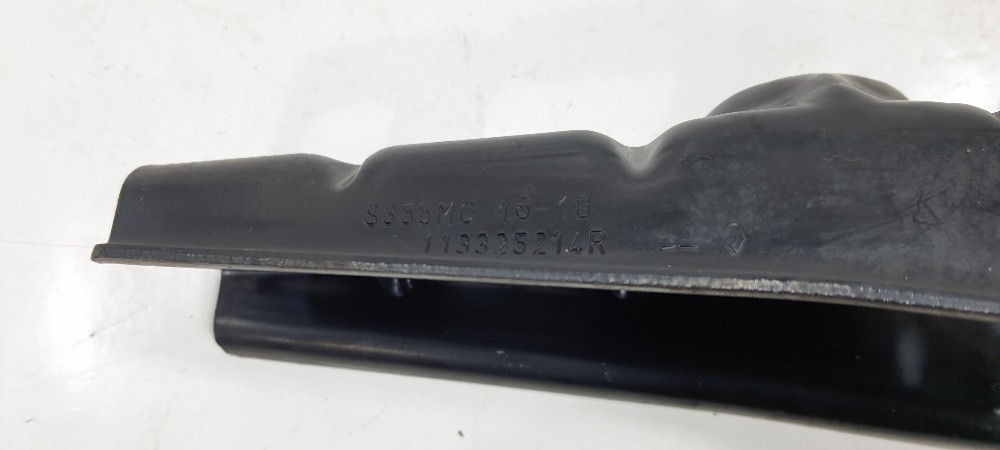 Suporte Inf Coxim Câmbio Renault Sandero 2019 1133252143 3