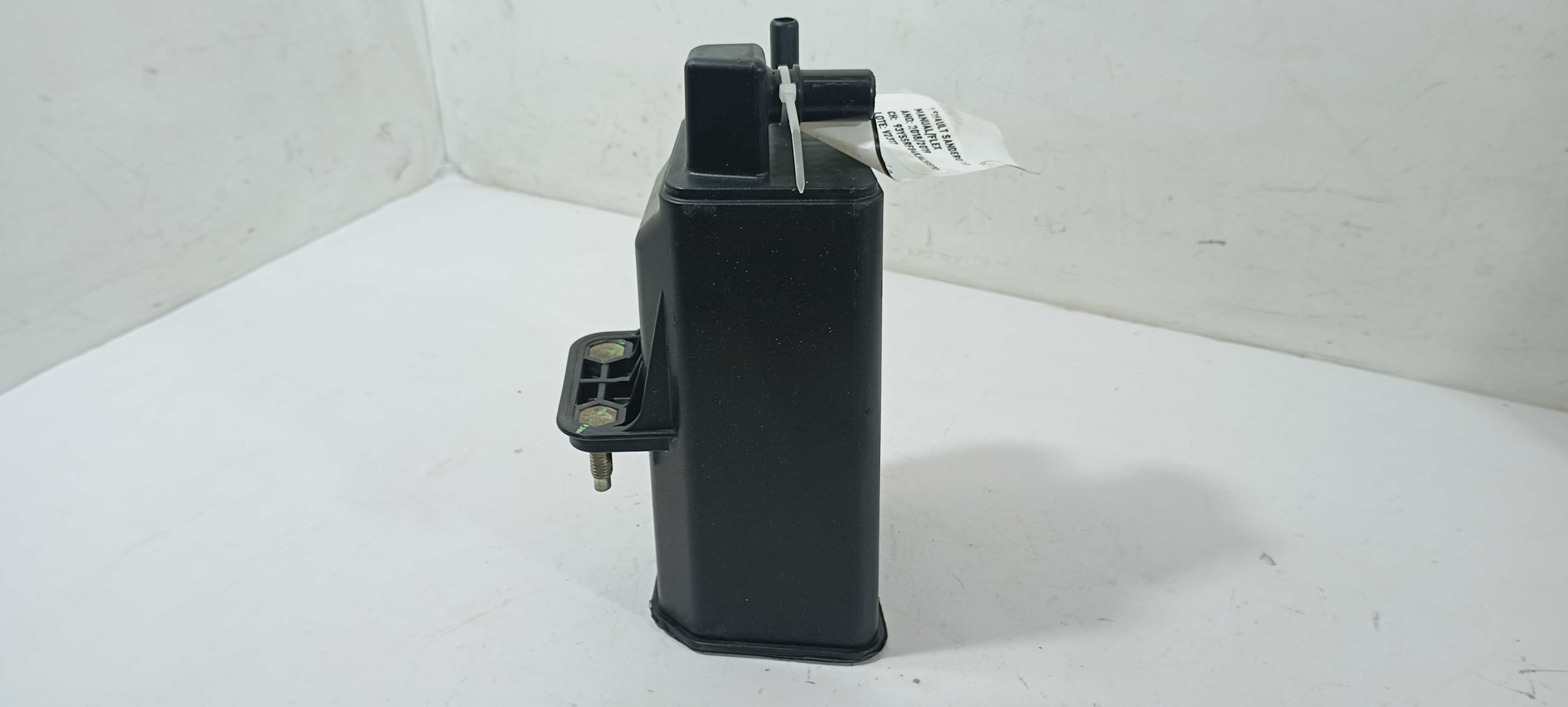 Filtro Canister Renault Sandero 1.0 2019 8201184565 Preto 3