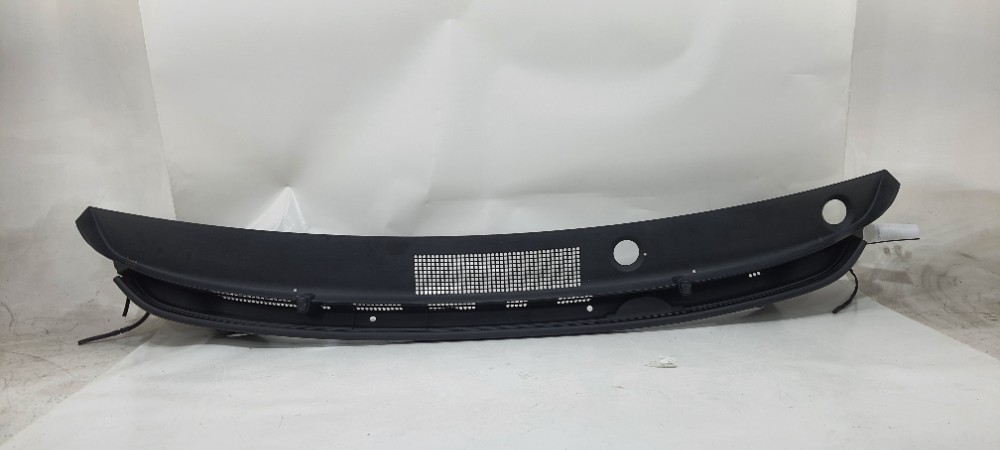 Grade Churrasqueira Hb20 Sense 1.0 2023 Parabrisa 86151r100 Preto 3
