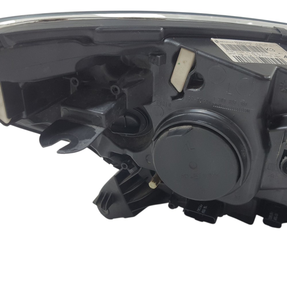 Farol esquerdo renault captur 2021 260602042R 5
