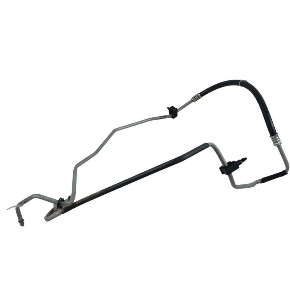 Mangueira Oleo Cambio Gm Tracker Lt 1.4 2018 Gm6260mais3261 Cinza 1