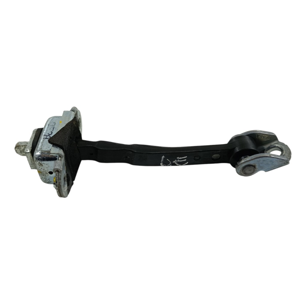 Limitador dianteiro esquerdo Ford ka Hatch 2020 E3B523500BA 5