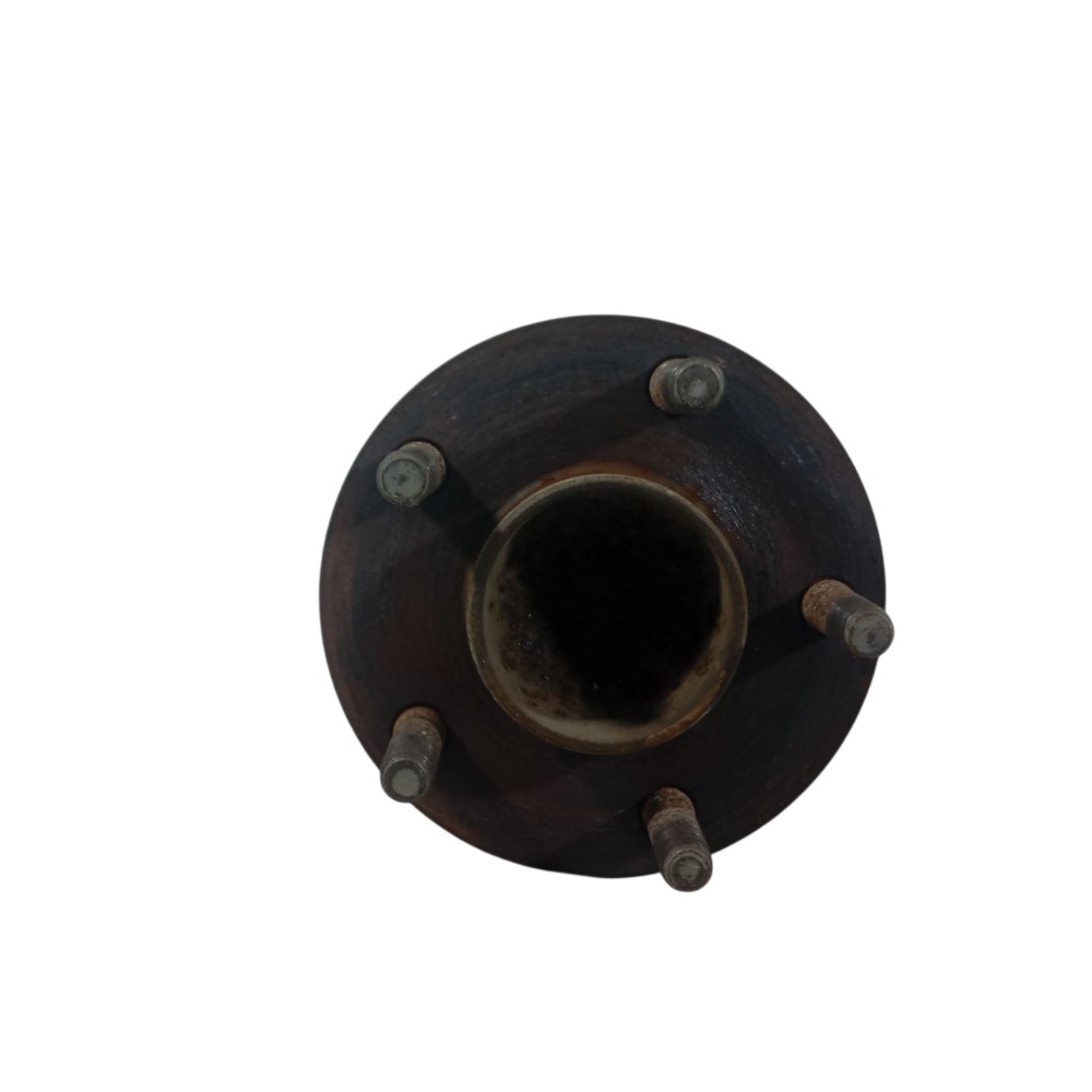 Cubo Roda Traseiro Esquerdo Volvo S40 2.4 2008 31262571 5