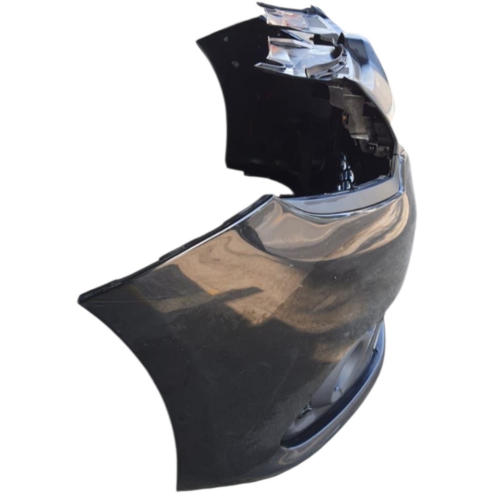 Parachoque Dianteiro Renault Sandero 1.0 2020 620229255r – Preto 7