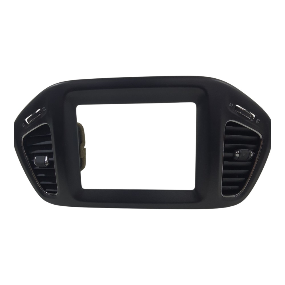 Difusor De Ar Central Jepp Compass 2018 53235867 10