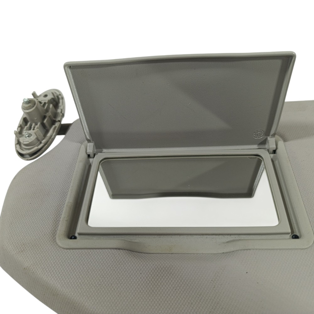 Quebra Sol Esquerdo Ford Ka Se 1.5 2020 E3bz5804105bb 5