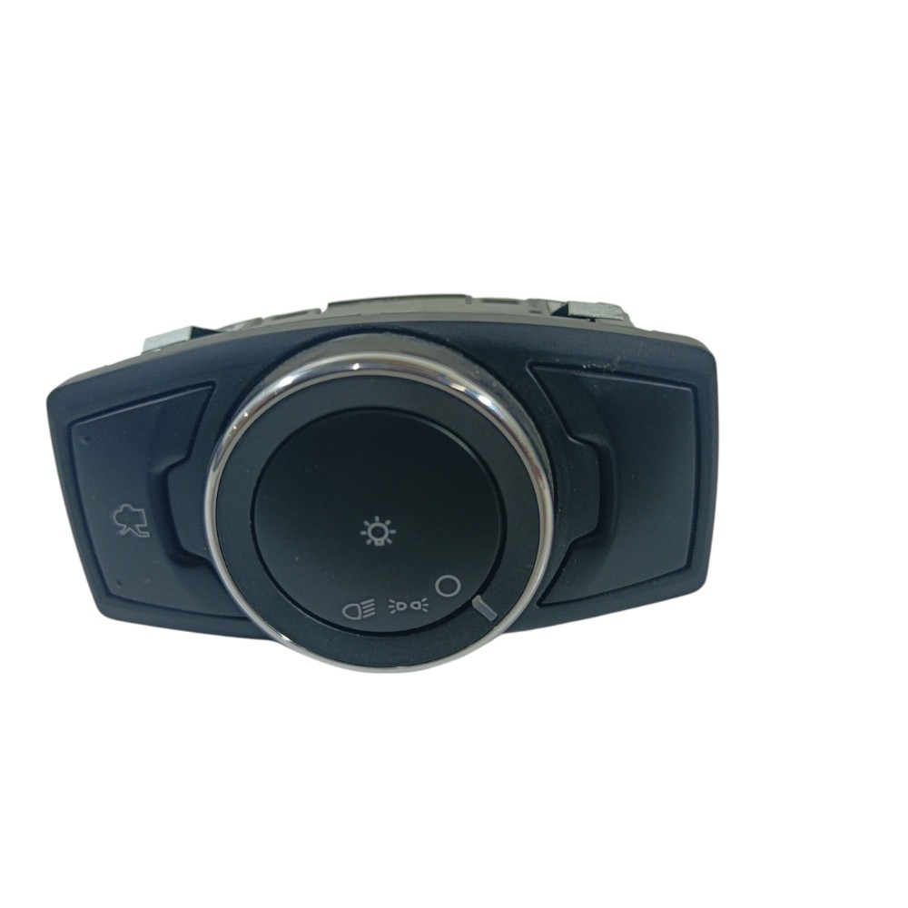 Botão Farol Luz Ford Ka Se 1.5 2020 E3b513a024bc 2