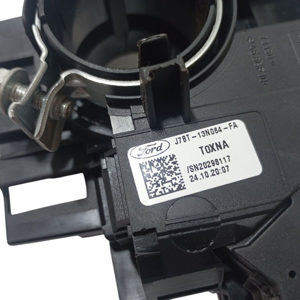 Chave Seta Ford Ka 1.0 2021 J7bt13n064fa 7