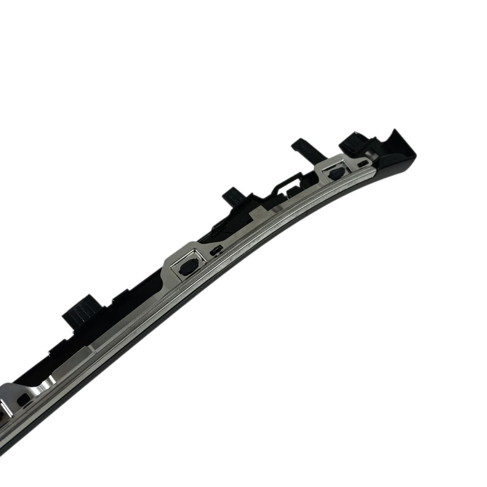 Moldura painel Peugeot 208 ano 2024 9823462080 7