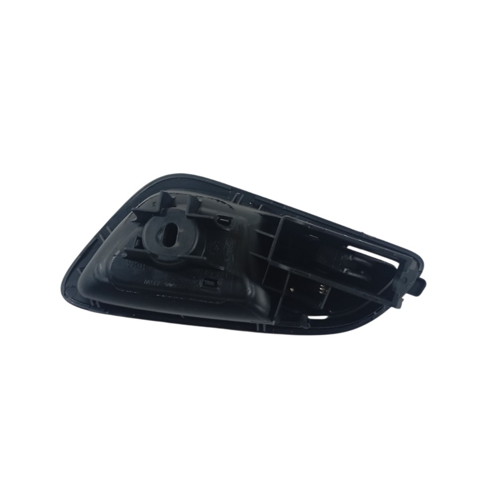 Maçaneta Interna Dianteiro Direito Ford Ka 2021 E3b5a22600ad Preto Dianteira 5