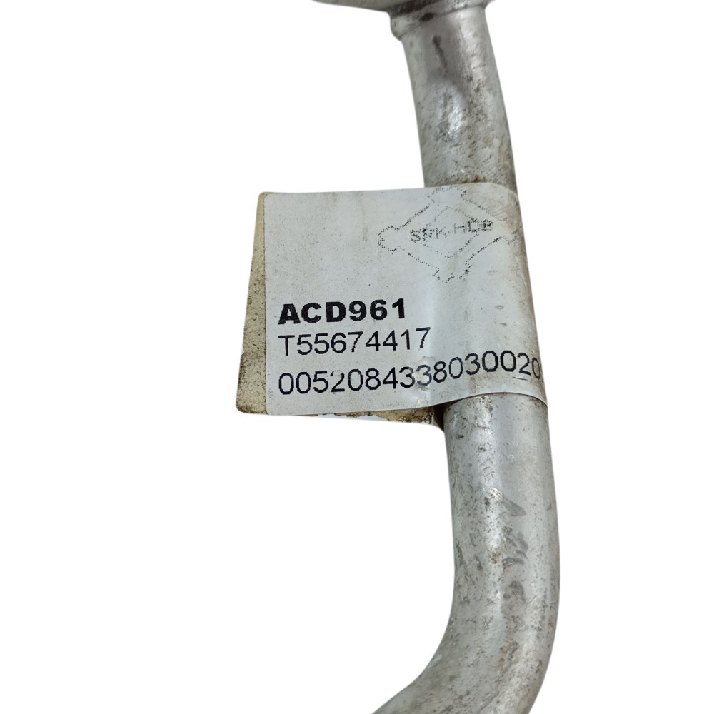Mangueira Ar Condicionado Argo Drive 1.0 2023 T55674417 9